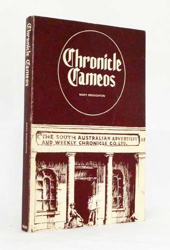 Chronicle Cameos