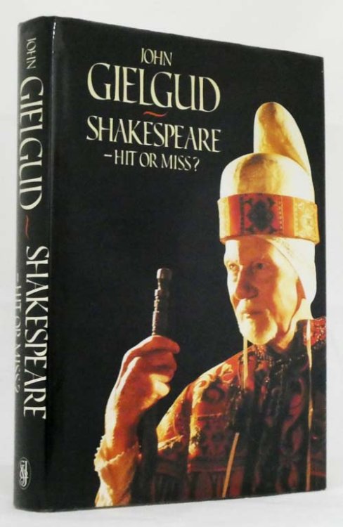 Shakespeare - Hit or Miss