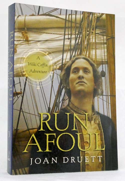 Run Afoul (A Wiki Coffin Adventure)