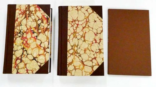 Travels in Arabia Deserta [2 volumes + Mapcase]