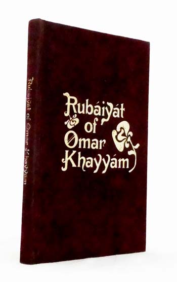 Image for Rubaiyat of Omar Khayyam Rubaiyat of Omar Khayyam