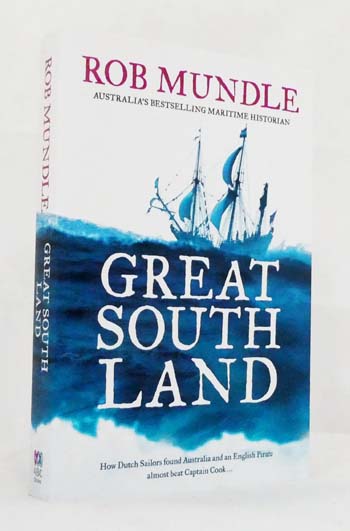 Image for Great South Land Great South Land