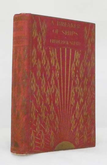 Image for A Breaker of Ships (Hutchinson Adventure-Story Library) A Breaker of Ships (Hutchinson Adventure-Story Library)