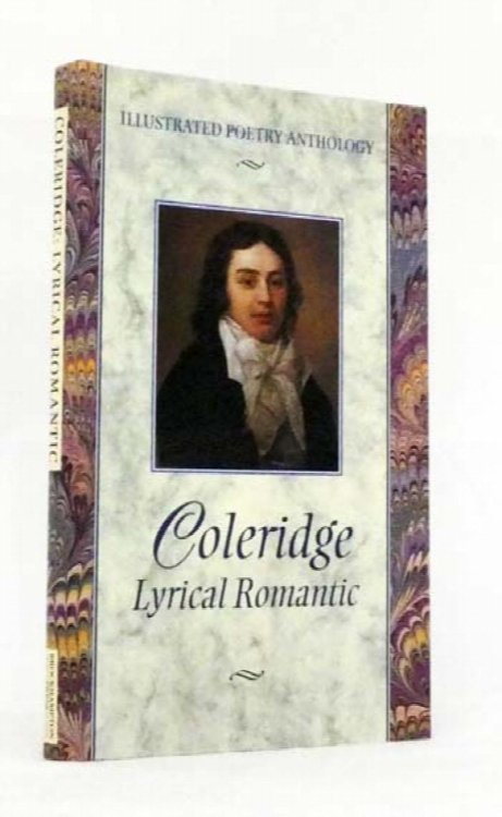 Image for Coleridge Lyrical Romantic Coleridge Lyrical Romantic