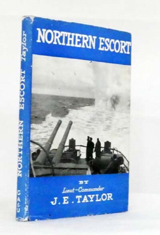 Image for Northern Escort Northern Escort