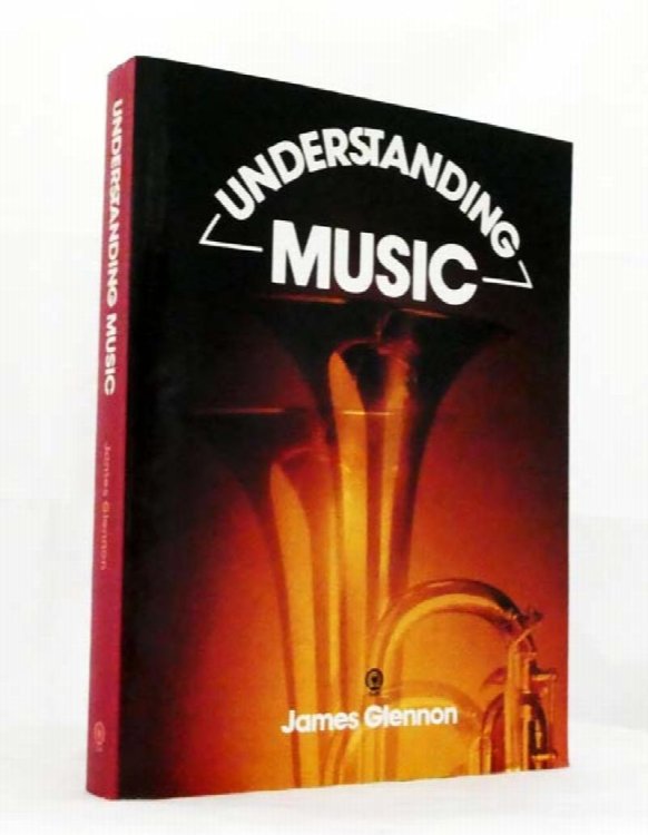 Image for Understanding Music Understanding Music