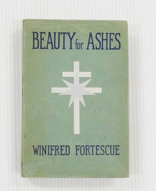 Image for Beauty for Ashes Beauty for Ashes