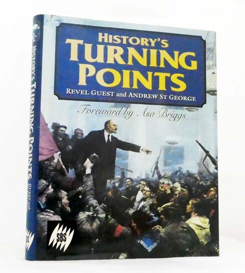 Image for History's Turning Points History's Turning Points