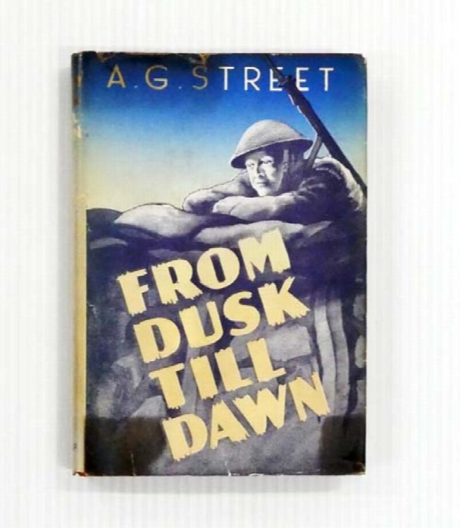 Image for From Dusk till Dawn From Dusk till Dawn