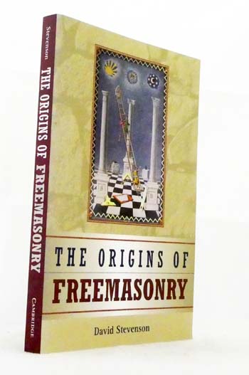 Image for The Origins of Freemasonry The Origins of Freemasonry