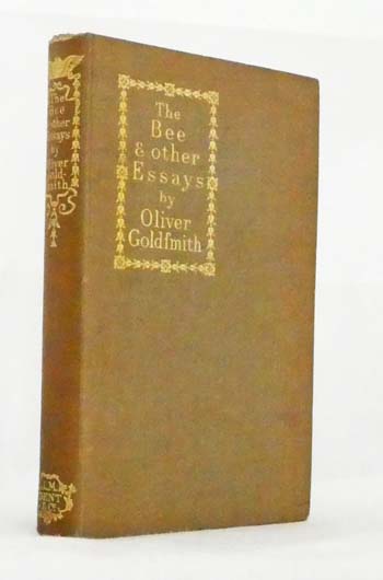 Image for The Bee & Other Essays The Bee & Other Essays