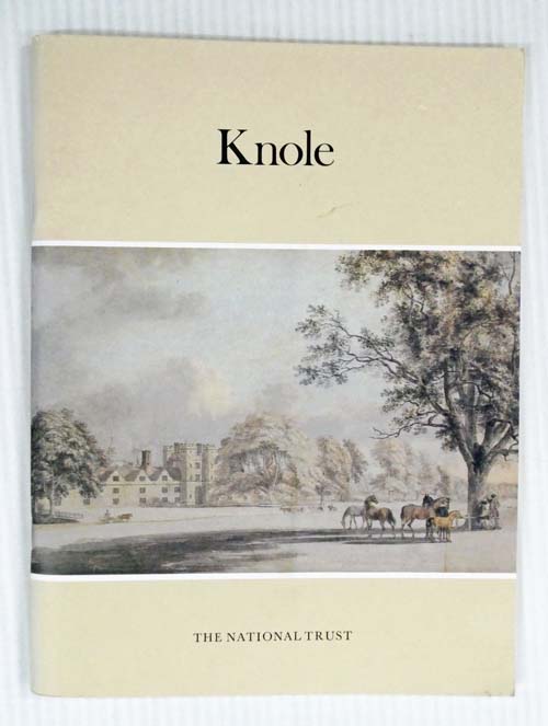 Image for Knole Kent Knole Kent