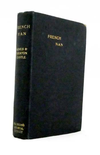 Image for French Nan (Macmillan's Colonial Library Edition) French Nan (Macmillan's Colonial Library Edition)