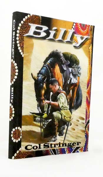 Image for Billy Billy