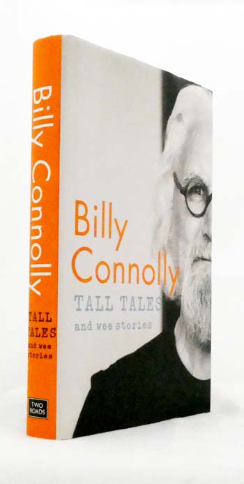 Image for Tall Tales and Wee Stories Tall Tales and Wee Stories