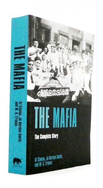 The Mafia. The Complete Story