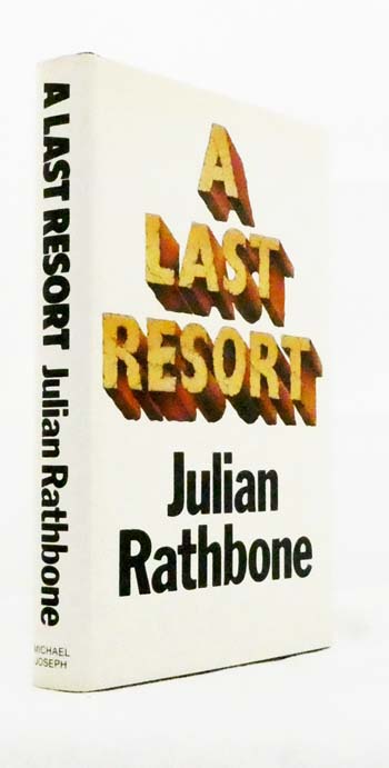 A Last Resort
