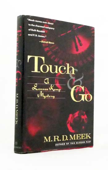 Touch and Go
