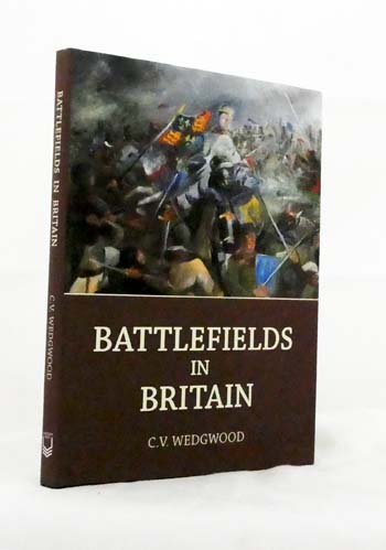 Battlefields in Britain
