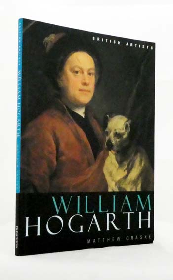 William Hogarth (British Artists)