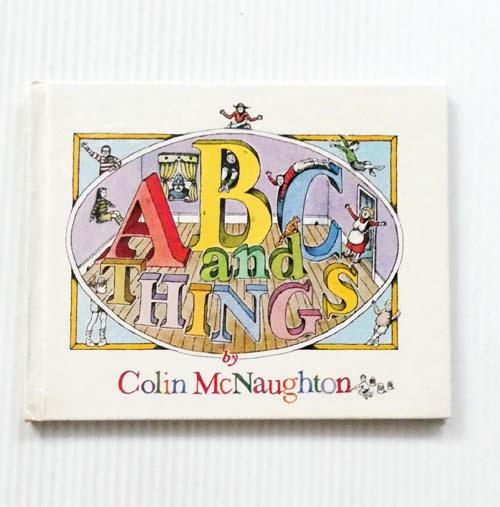 ABC and Things