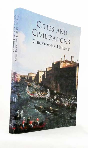 Cities and Civilizations
