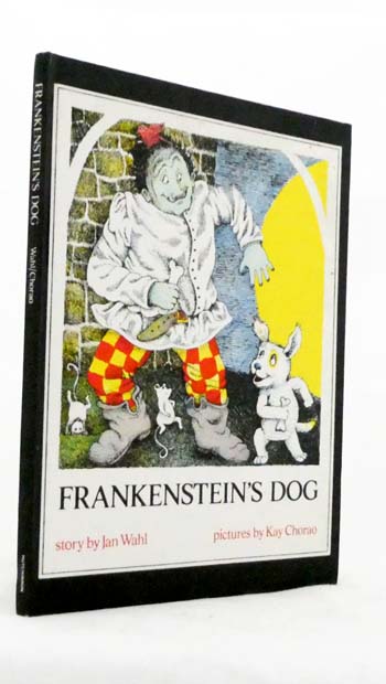 Frankenstein's Dog