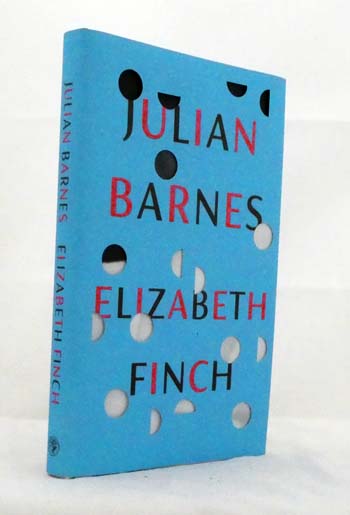 Elizabeth Finch