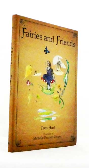 Image for Fairies and Friends Fairies and Friends