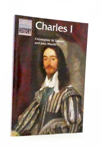 Image for Charles I Charles I