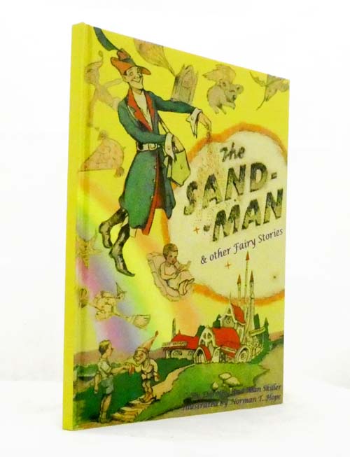 The Sand-Man & Other Fairy Stories