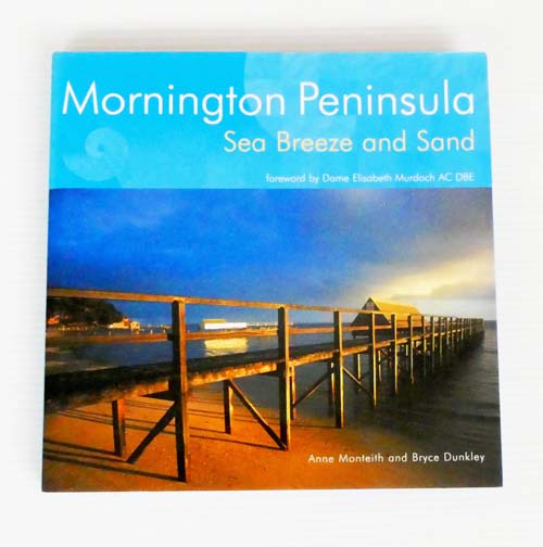 Mornington Peninsula. Sea Breeze and Sand
