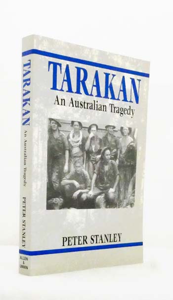 Tarakan An Australian Tragedy