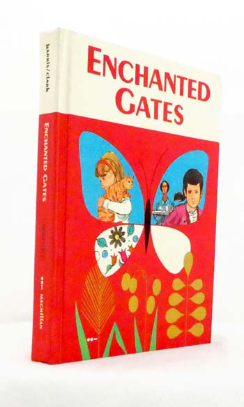 Enchanted Gates