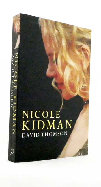 Nicole Kidman
