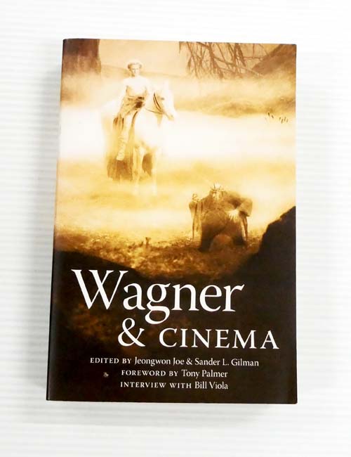 Image for Wagner & Cinema Wagner & Cinema