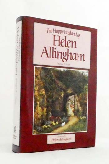 Image for The Happy England of Helen Allingham The Happy England of Helen Allingham