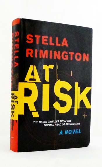 Image for At Risk At Risk