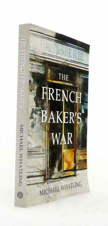 Image for The French Baker's War The French Baker's War