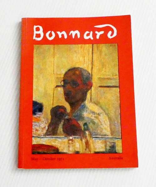 Image for Pierre Bonnard 1867-1947 Pierre Bonnard 1867-1947