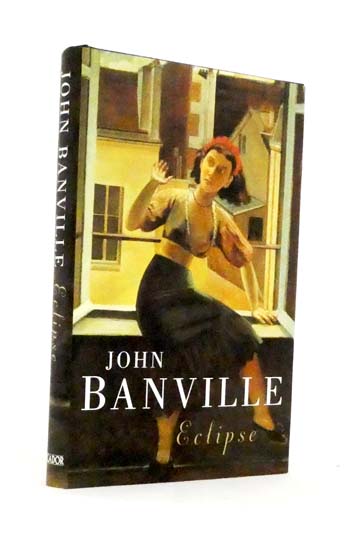 Image for Eclipse Eclipse