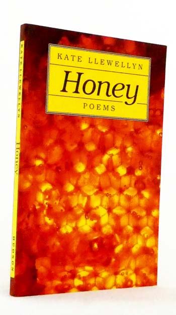 Image for Honey. Poems Honey. Poems