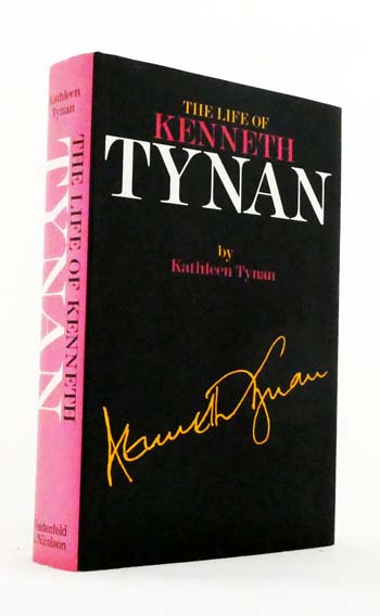 Image for The Life of Kenneth Tynan The Life of Kenneth Tynan