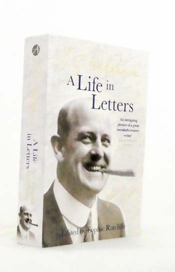 P.G. Wodehouse A Life in Letters