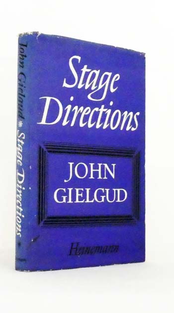 Stage Directions