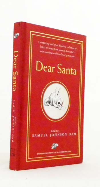 Dear Santa