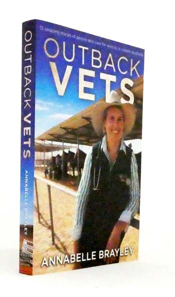 Outback Vets
