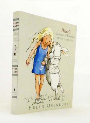 Alice's Adventures in Wonderland