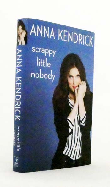 Scrappy Little Nobody