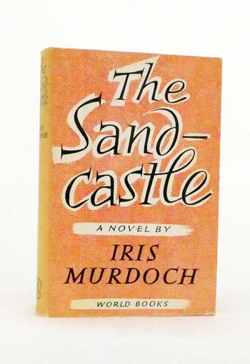 The Sandcastle